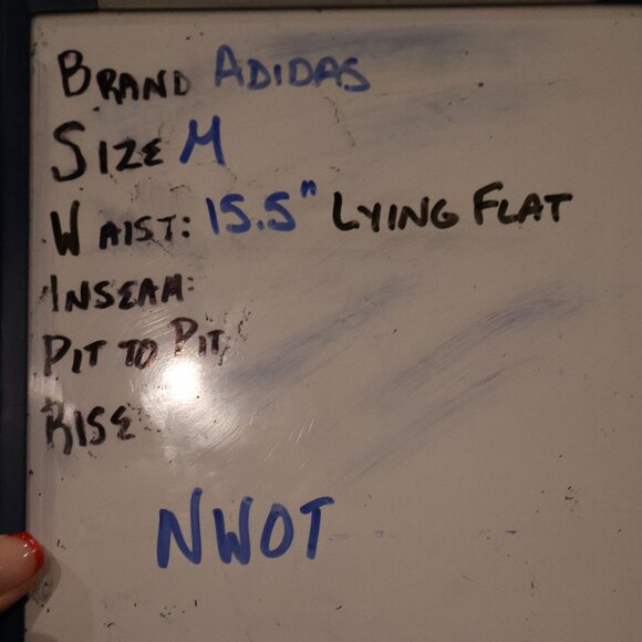 Adidas Skort - Picture 4 of 5